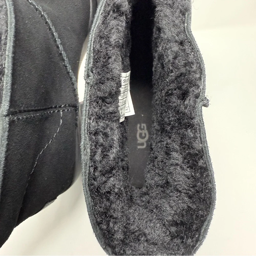 UGG new heights
